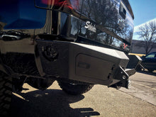 Load image into Gallery viewer, Addictive Desert Designs R347201280103 HoneyBadger Rear Bumper