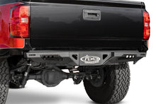 Load image into Gallery viewer, Addictive Desert Designs R36750NA0103 Rock Fighter Rear Bumper