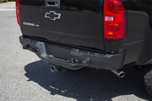 Load image into Gallery viewer, Addictive Desert Designs R371021280103 Stealth Fighter Rear Bumper Fits Colorado