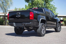 Load image into Gallery viewer, Addictive Desert Designs R371021280103 Stealth Fighter Rear Bumper Fits Colorado