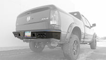 Load image into Gallery viewer, Addictive Desert Designs R503271280103 Stealth R Rear Bumper Fits 1500 Ram 1500