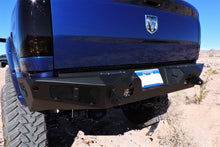 Load image into Gallery viewer, Addictive Desert Designs R517301280103 HoneyBadger Rear Bumper