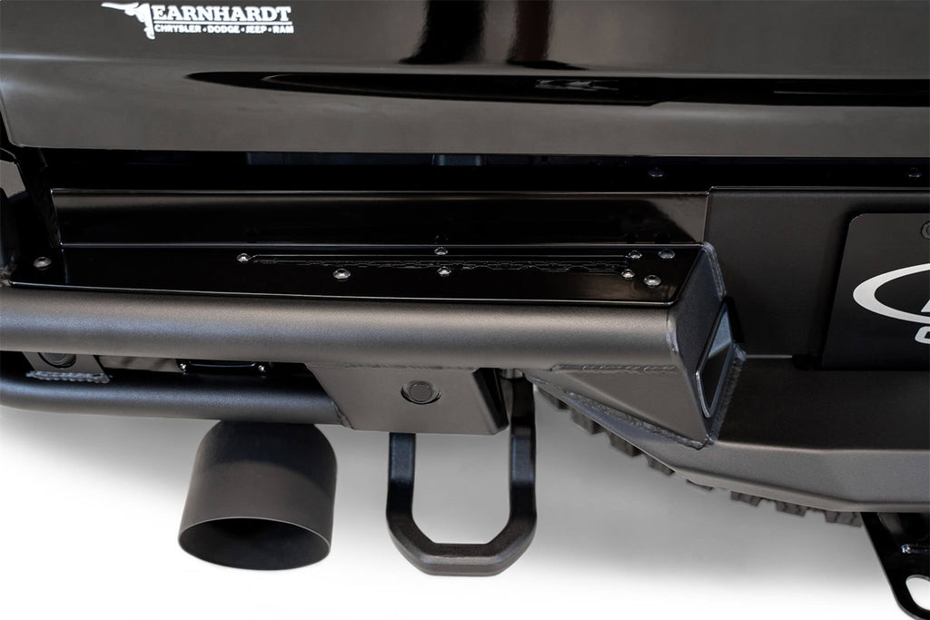 Addictive Desert Designs R628571280103 ADD PRO Rear Bumper Fits 21-23 1500