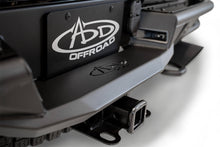 Load image into Gallery viewer, Addictive Desert Designs R628571280103 ADD PRO Rear Bumper Fits 21-23 1500