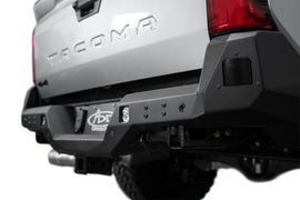 Addictive Desert Designs R670081280103 Stealth Rear Bumper Fits 24 Tacoma