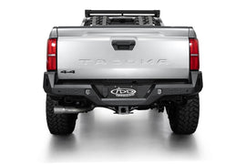 Addictive Desert Designs R670081280103 Stealth Rear Bumper Fits 24 Tacoma