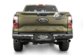 Addictive Desert Designs R720191280103 Phantom Rear Bumper Fits 24-25 Ranger