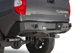 Addictive Desert Designs R741121280103 Stealth Fighter Rear Bumper Fits Tundra