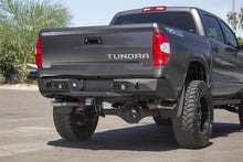 Load image into Gallery viewer, Addictive Desert Designs R741231280103 Stealth Fighter Rear Bumper Fits Tundra