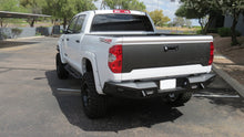 Load image into Gallery viewer, Addictive Desert Designs R747311340103 HoneyBadger Rear Bumper Fits 14-20 Tundra