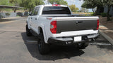 Addictive Desert Designs R747311340103 HoneyBadger Rear Bumper Fits 14-20 Tundra