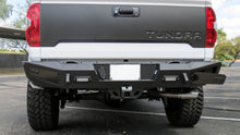 Load image into Gallery viewer, Addictive Desert Designs R747311340103 HoneyBadger Rear Bumper Fits 14-20 Tundra