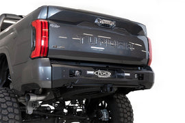 Addictive Desert Designs R763271370103 Stealth Fighter Rear Bumper Fits Tundra