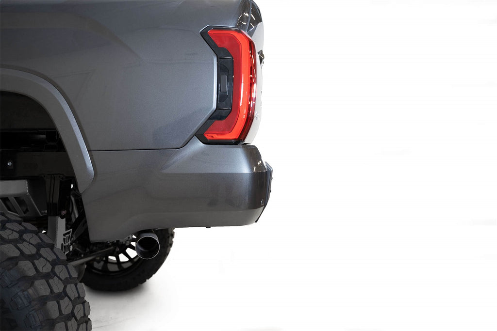 Addictive Desert Designs R763271370103 Stealth Fighter Rear Bumper Fits Tundra