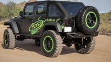 Load image into Gallery viewer, Addictive Desert Designs R952251370103 Venom Rear Bumper Fits Wrangler (JK)