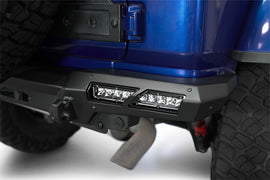 Addictive Desert Designs R960191190103 Phantom Rear Bumper