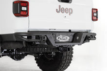 Load image into Gallery viewer, Addictive Desert Designs R97857NA0103 ADD PRO Rear Bumper Fits 20-21 Gladiator