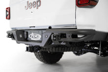 Load image into Gallery viewer, Addictive Desert Designs R97857NA0103 ADD PRO Rear Bumper Fits 20-21 Gladiator