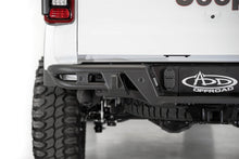 Load image into Gallery viewer, Addictive Desert Designs R97857NA0103 ADD PRO Rear Bumper Fits 20-21 Gladiator