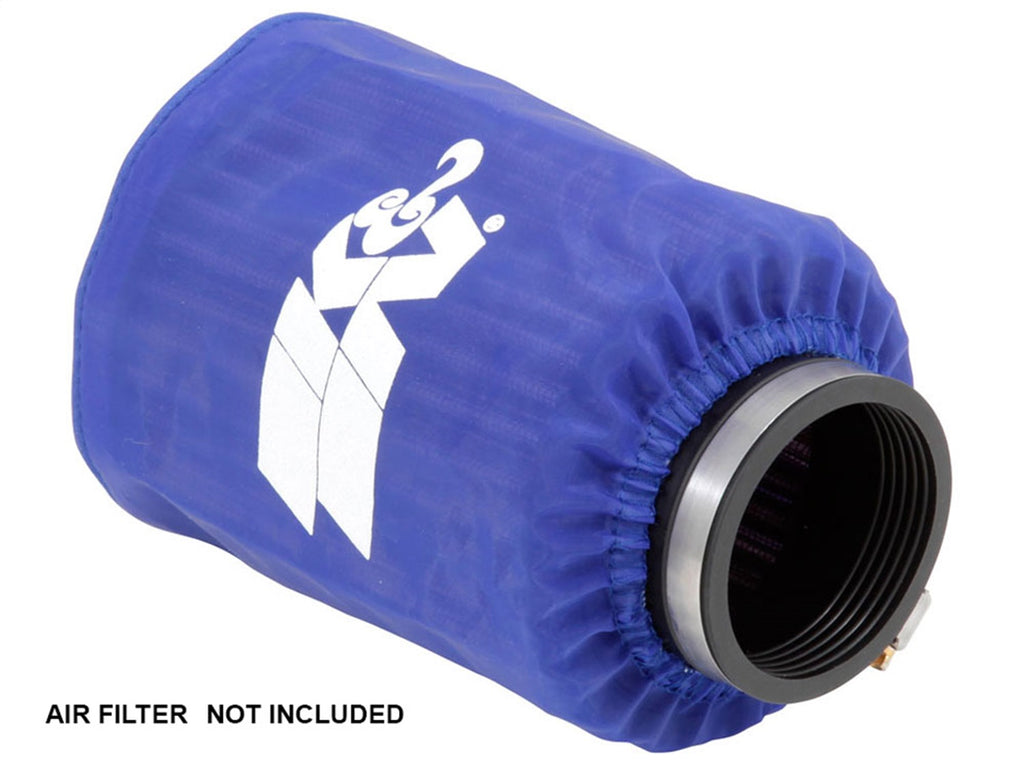 K&N Filters RA-0510DB DryCharger Filter Wrap