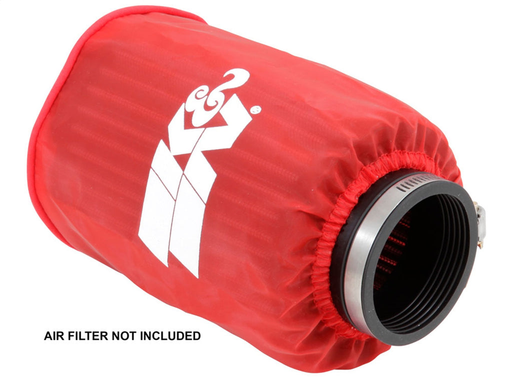 K&N Filters RA-0510DR DryCharger Filter Wrap