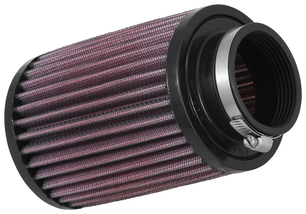 K&N Filters RA-0510 Universal Air Cleaner Assembly