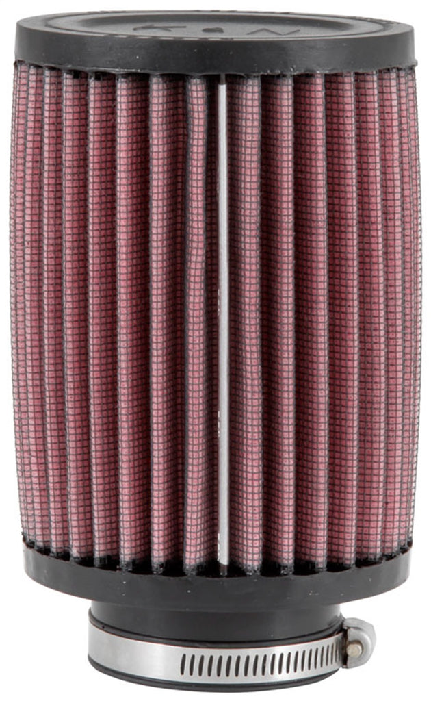 K&N Filters RA-0510 Universal Air Cleaner Assembly