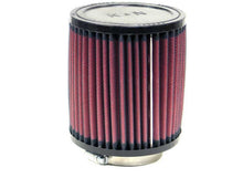 Load image into Gallery viewer, K&amp;N Filters RA-0610 Universal Air Cleaner Assembly