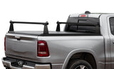 ACI F4010022 ADARAC Aluminum M-Series Truck Bed Rack System