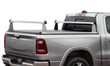 ACI F4040031 ADARAC Aluminum M-Series Truck Bed Rack System