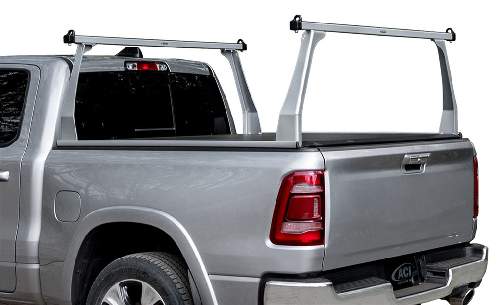 ACI F3040031 ADARAC Aluminum Truck Bed Rack System