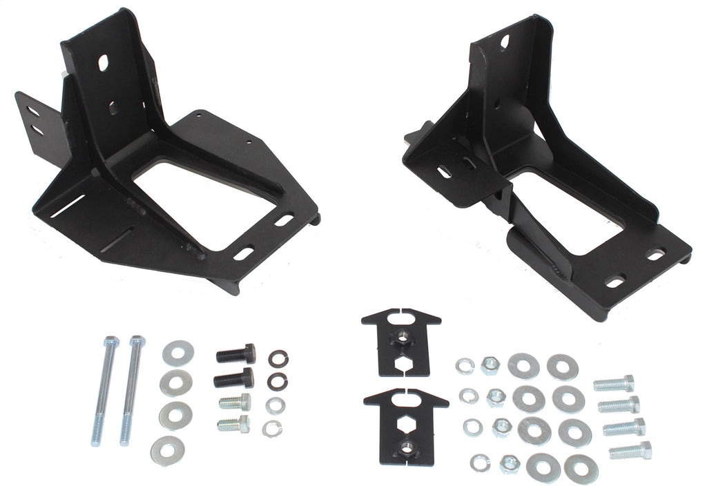 Kleinn Automotive Air Horns RAM1500-734 Onboard Air System w/Horns