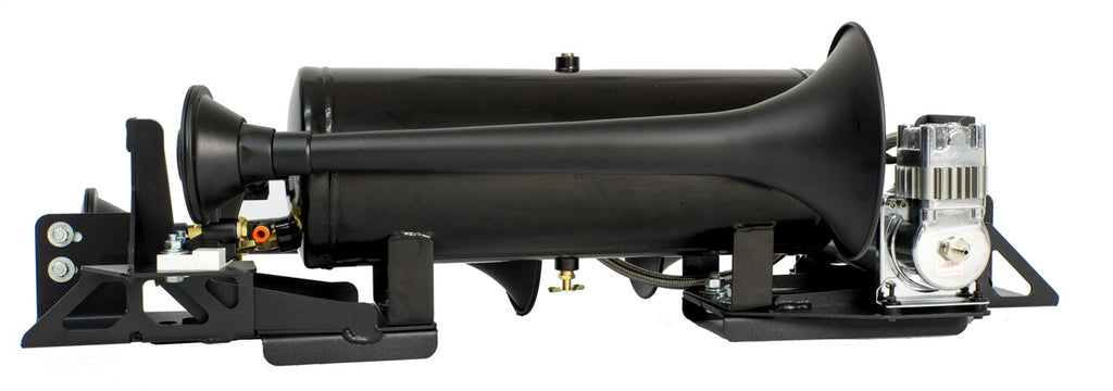 Kleinn Automotive Air Horns RAM1500-734 Onboard Air System w/Horns