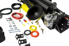 Load image into Gallery viewer, Kleinn Automotive Air Horns RAM1500-734 Onboard Air System w/Horns
