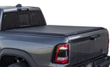 ACI 37019 LITERIDER Roll-Up Cover Fits 20-25 Gladiator Pickup Gladiator