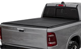 ACI B4040019 LOMAX Hard Tri-Fold Cover Fits 09-24 1500 1500 Classic Ram 1500