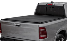 Load image into Gallery viewer, ACI B4070029 LOMAX Hard Tri-Fold Cover Fits 20-25 Gladiator Pickup Gladiator