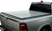 Load image into Gallery viewer, ACI B2070029 LOMAX Hard Tri-Fold Cover Fits 20-24 Gladiator Pickup Gladiator