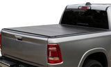 ACI B1070019 LOMAX Hard Tri-Fold Cover Fits 20-25 Gladiator Pickup Gladiator