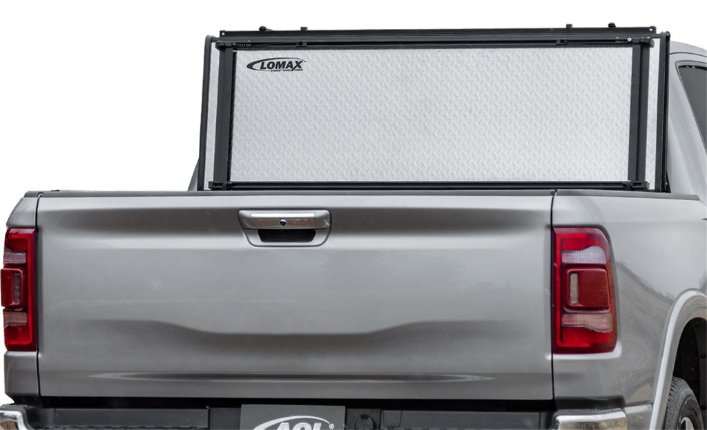 ACI G4040019 LOMAX Stance Hard Tri-Fold Cover Fits 1500 1500 Classic Ram 1500