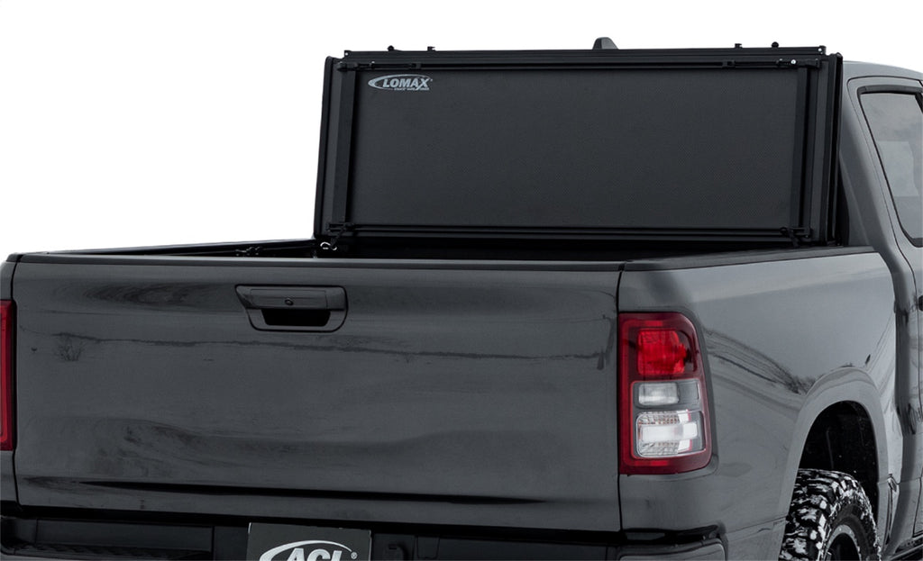 ACI G5050089 LOMAX Stance Hard Tri-Fold Cover Fits 22-25 Tundra
