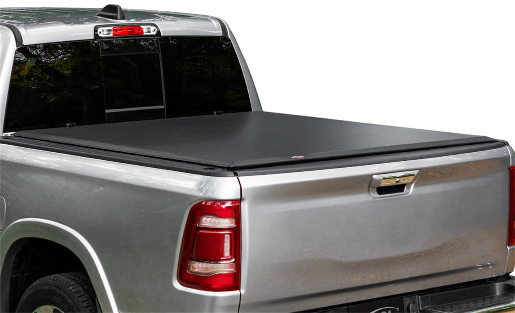 ACI 46209 ACCESS LORADO Roll-Up Cover Fits 22-25 Santa Cruz