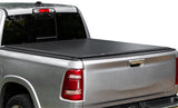 ACI 46209 ACCESS LORADO Roll-Up Cover Fits 22-25 Santa Cruz