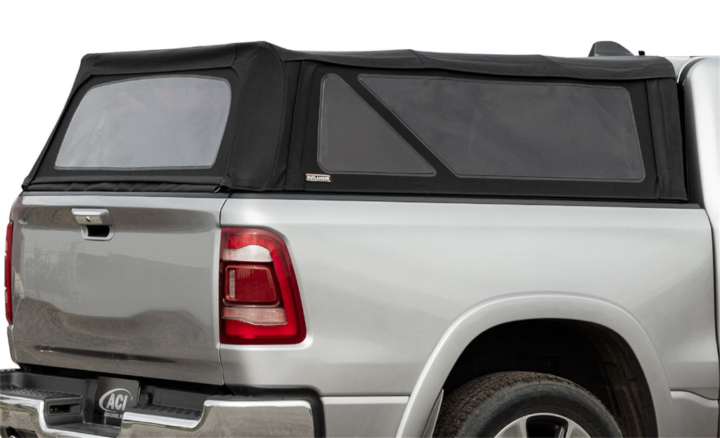 ACI J1050089 OUTLANDER Soft Truck Topper Fits 22-25 Tundra