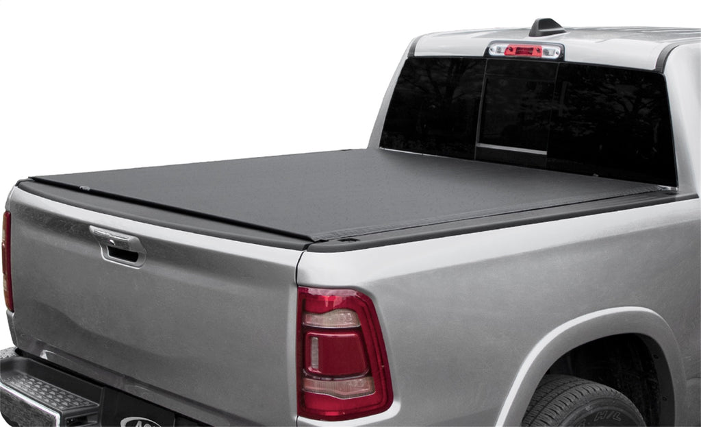 ACI 22040079 TONNOSPORT Roll-Up Cover Fits 87-04 Dakota