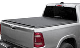 ACI 22040169 TONNOSPORT Roll-Up Cover Fits 09-24 1500 1500 Classic Ram 1500