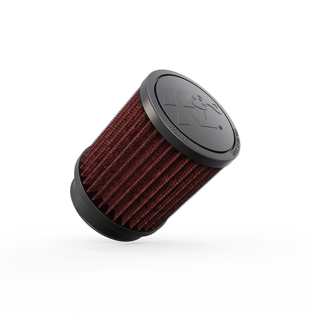 K&N Filters RB-0700 Universal Air Cleaner Assembly