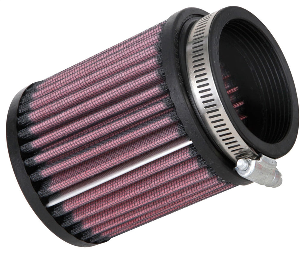 K&N Filters RB-0700 Universal Air Cleaner Assembly