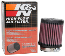 Load image into Gallery viewer, K&amp;N Filters RB-0700 Universal Air Cleaner Assembly
