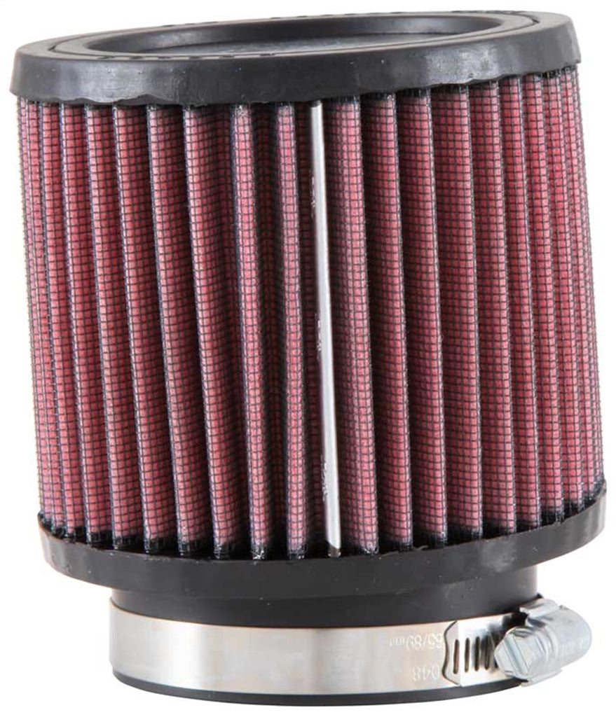 K&N Filters RB-0900 Universal Air Cleaner Assembly